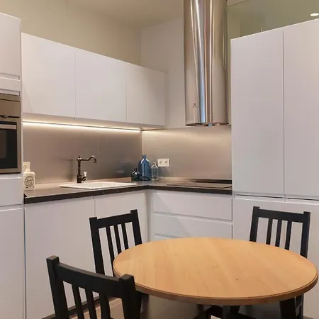 Suncity Teatro Exclusive Apartment *