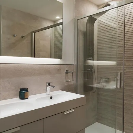 Apartment Suncity Teatro Exclusive Malaga