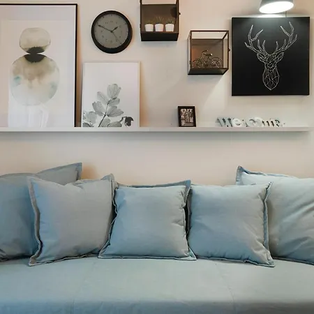 Suncity Teatro Exclusive Apartment