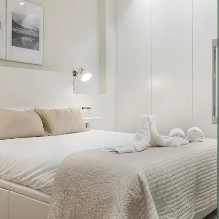 Suncity Teatro Exclusive Apartment *
