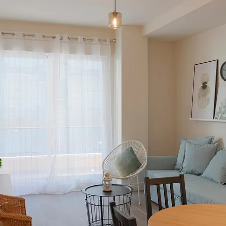 Apartment Suncity Teatro Exclusive